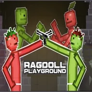 Ragdoll Playground